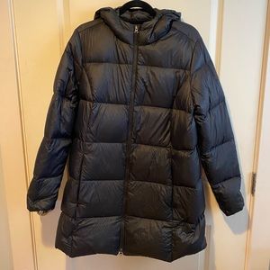 Eddie Bauer 550 Winter Coat